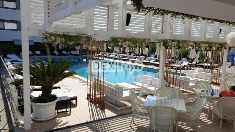 Apartament LA Malul Marii - Ful Accesorizat !!!