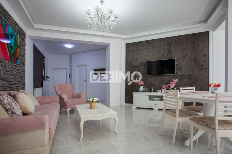 Apartament LA Malul Marii - Ful Accesorizat !!!