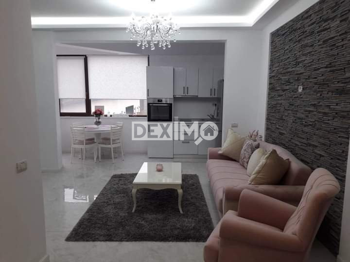 Apartament LA Malul Marii - Ful Accesorizat !!!