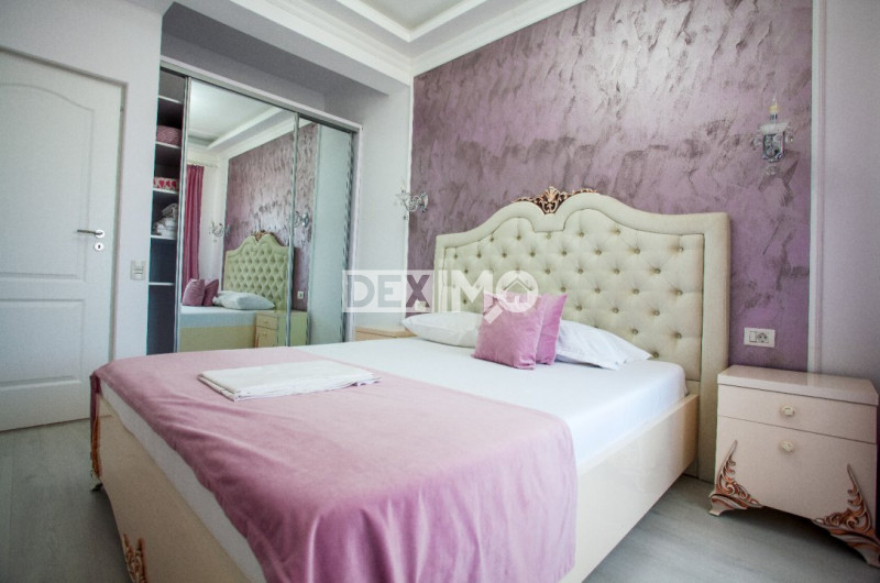 Apartament LA Malul Marii - Ful Accesorizat !!!