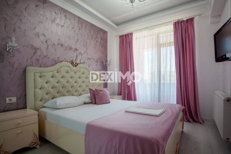 Apartament LA Malul Marii - Ful Accesorizat !!!