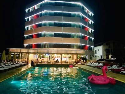 Apartament LA Malul Marii - Ful Accesorizat !!!