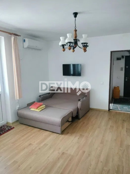 Apartament 2 Camere - Tomis Mall