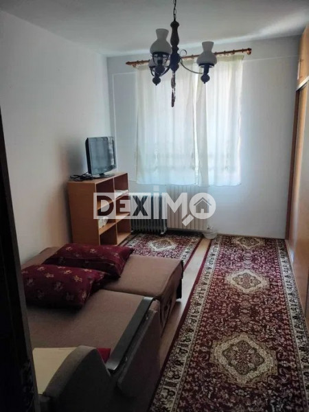 Apartament 2 Camere - Tomis Mall