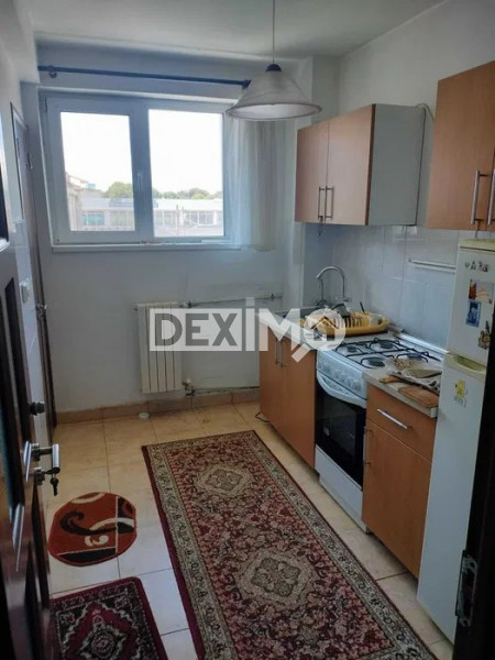 Apartament 2 Camere - Tomis Mall