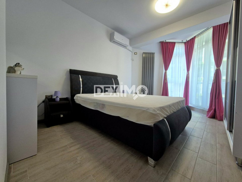 Comision 0% - Apartament spectaculos in Alezzi Beach Resort + Parcare / Fara TVA