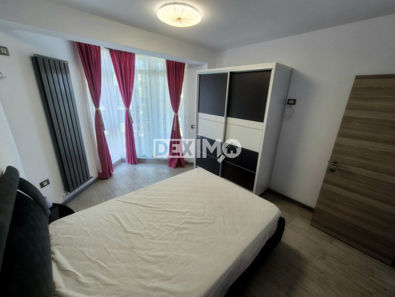 Comision 0% - Apartament spectaculos in Alezzi Beach Resort + Parcare / Fara TVA