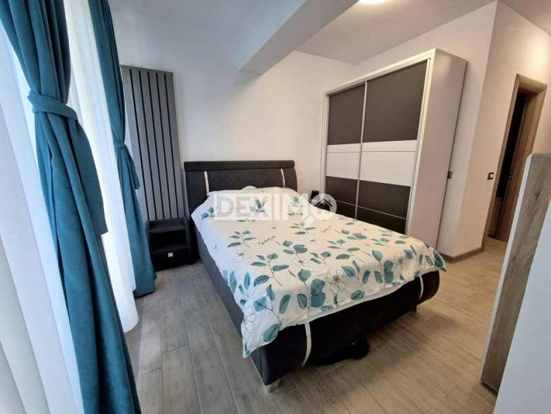 Comision 0% - Apartament spectaculos in Alezzi Beach Resort + Parcare / Fara TVA