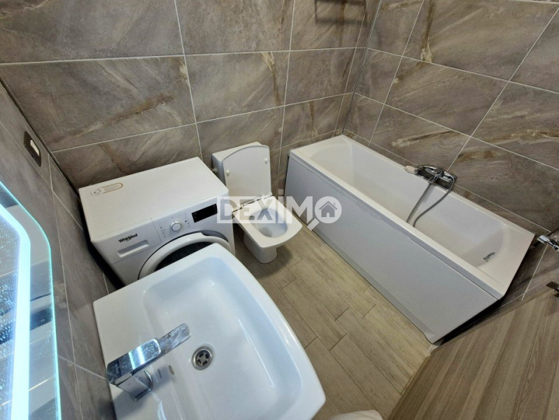 Comision 0% - Apartament spectaculos in Alezzi Beach Resort + Parcare / Fara TVA