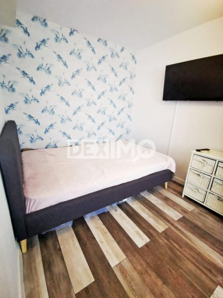 Apartament 2 camere – renovat, mobilat și pregătit pentru investiție, KM4-5