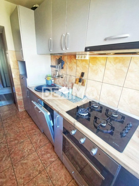 Apartament 2 camere – renovat, mobilat și pregătit pentru investiție, KM4-5