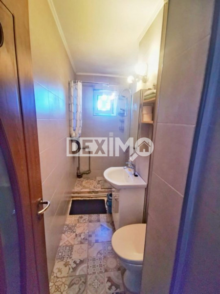 Apartament 2 camere – renovat, mobilat și pregătit pentru investiție, KM4-5