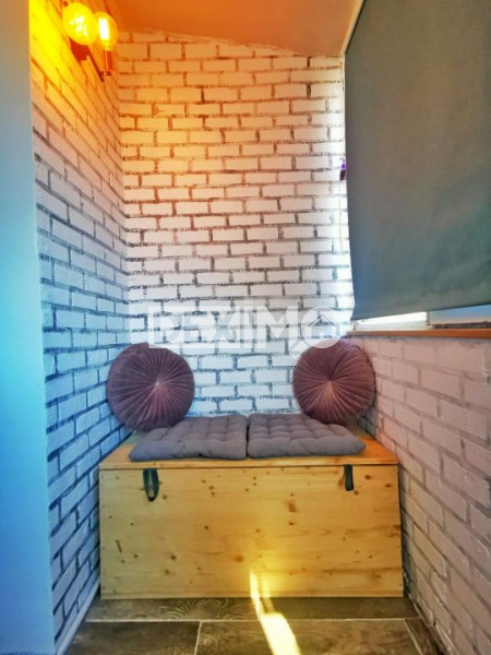 Apartament 2 camere – renovat, mobilat și pregătit pentru investiție, KM4-5