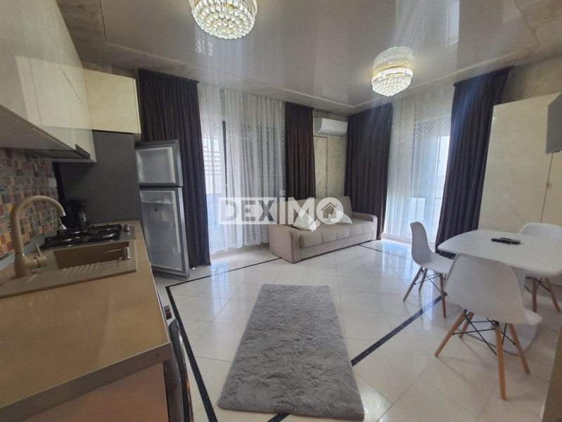 Aprtament Deosebit - Full Echipat - Doua Locuri De Parcare !!!