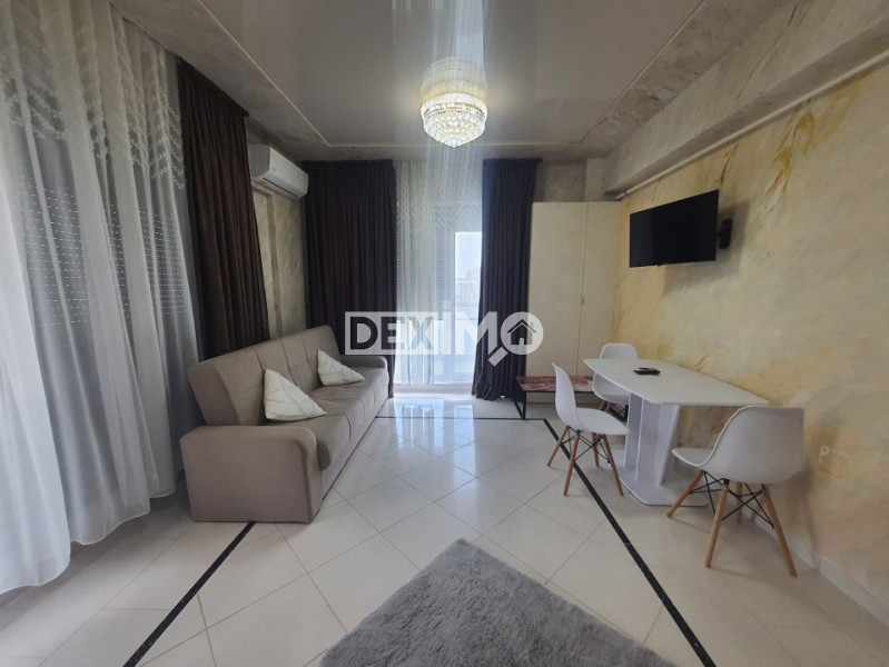 Aprtament Deosebit - Full Echipat - Doua Locuri De Parcare !!!