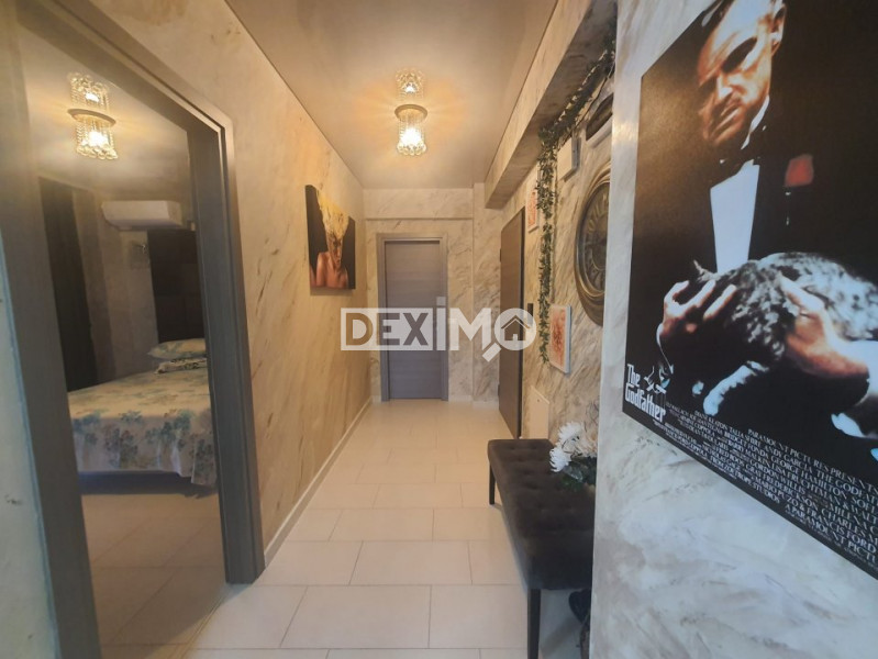 Aprtament Deosebit - Full Echipat - Doua Locuri De Parcare !!!