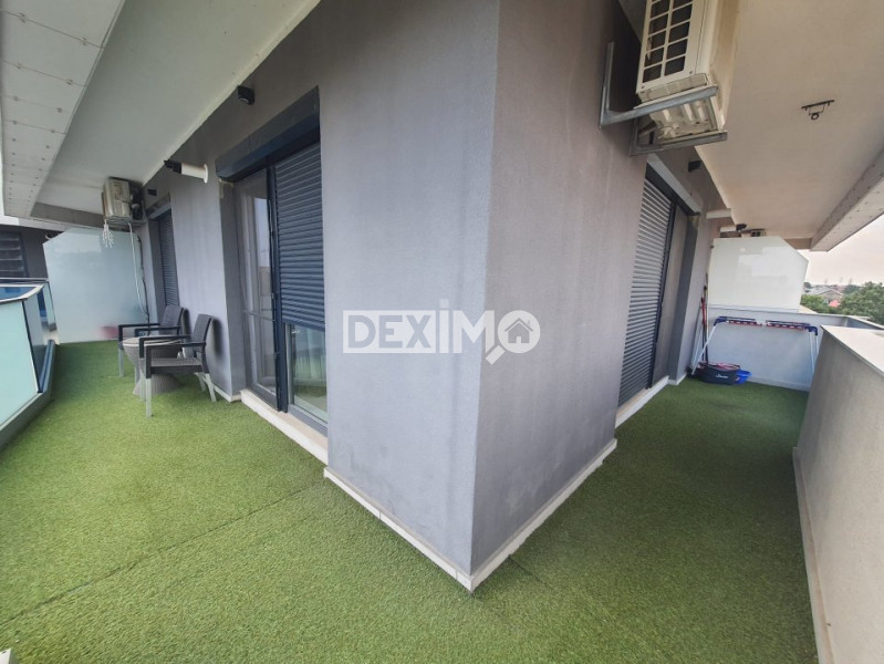 Aprtament Deosebit - Full Echipat - Doua Locuri De Parcare !!!