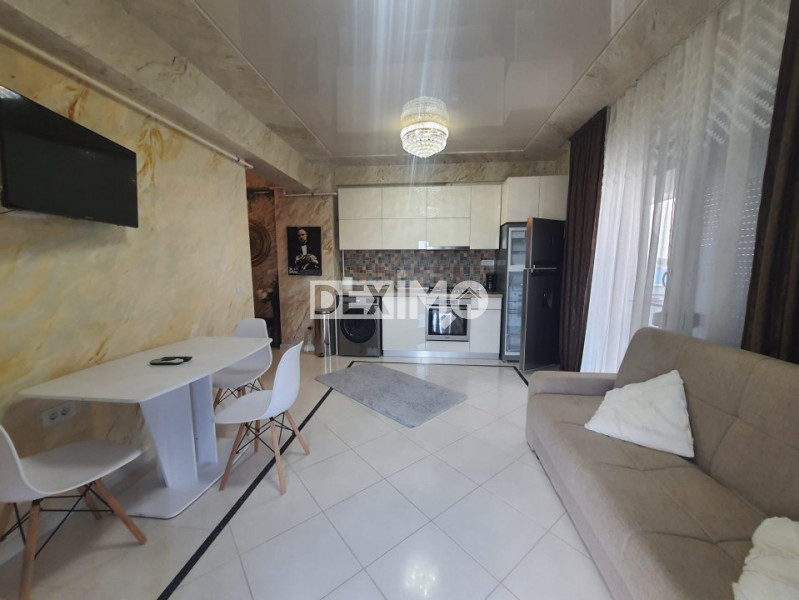 Aprtament Deosebit - Full Echipat - Doua Locuri De Parcare !!!