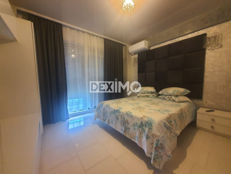 Aprtament Deosebit - Full Echipat - Doua Locuri De Parcare !!!