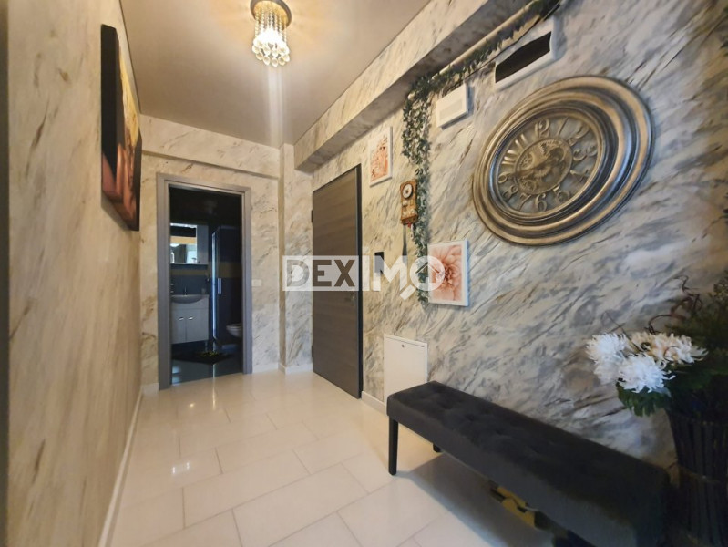 Aprtament Deosebit - Full Echipat - Doua Locuri De Parcare !!!