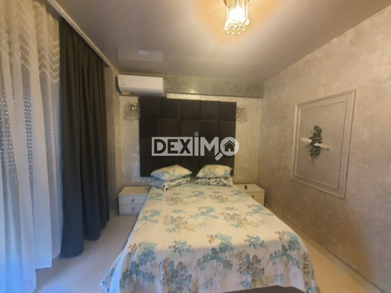 Aprtament Deosebit - Full Echipat - Doua Locuri De Parcare !!!