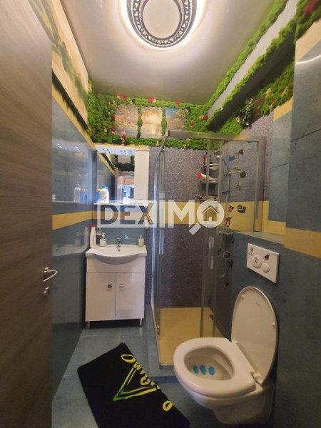 Aprtament Deosebit - Full Echipat - Doua Locuri De Parcare !!!