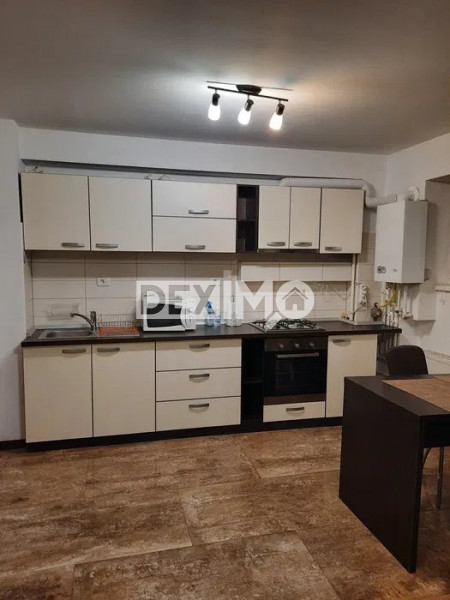 Garsoniera Bloc Nou - Zona Euromaterna - Gata Pentru Mutare !