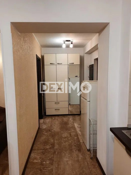 Garsoniera Bloc Nou - Zona Euromaterna - Gata Pentru Mutare !