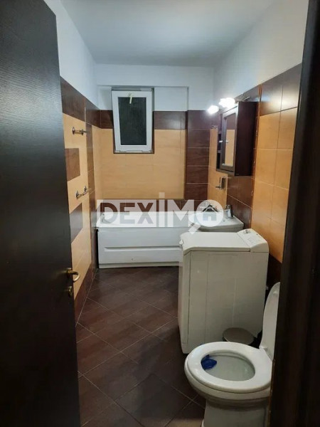 Garsoniera Bloc Nou - Zona Euromaterna - Gata Pentru Mutare !