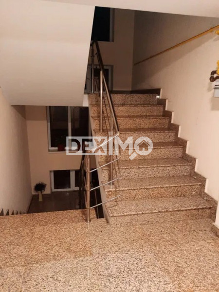 Garsoniera Bloc Nou - Zona Euromaterna - Gata Pentru Mutare !