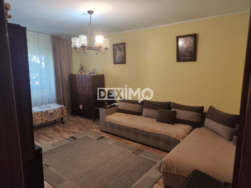 Apartament 2 Camere Decomandat - Zona Penny Tomis Nord