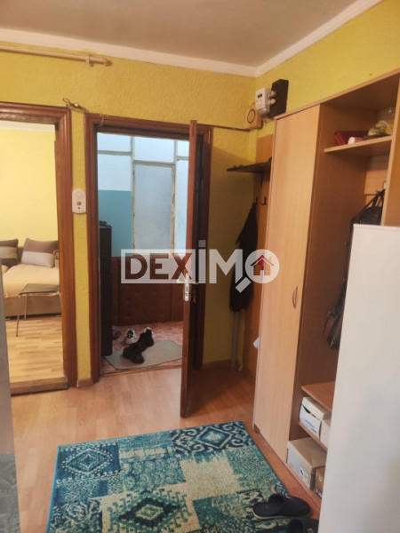 Apartament 2 Camere Decomandat - Zona Penny Tomis Nord