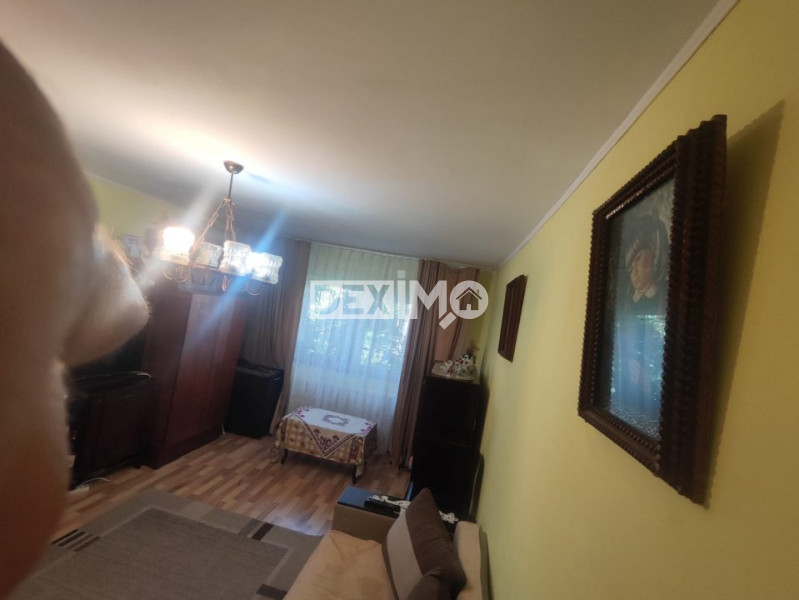 Apartament 2 Camere Decomandat - Zona Penny Tomis Nord