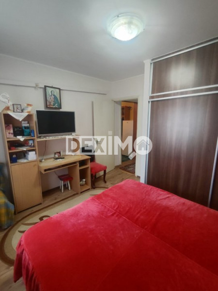 Apartament 2 Camere Decomandat - Zona Penny Tomis Nord