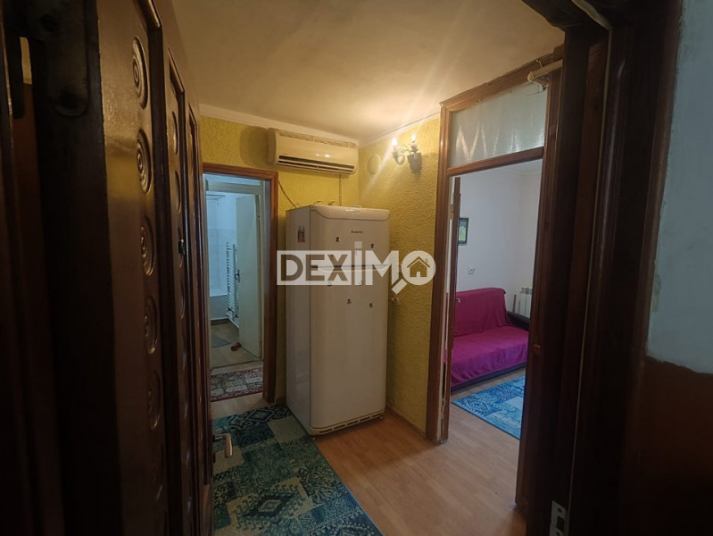 Apartament 2 Camere Decomandat - Zona Penny Tomis Nord