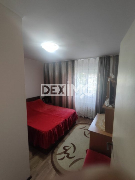 Apartament 2 Camere Decomandat - Zona Penny Tomis Nord