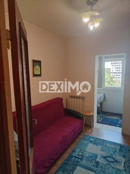 Apartament 2 Camere Decomandat - Zona Penny Tomis Nord