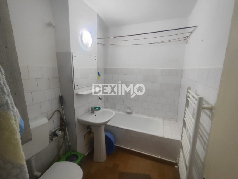 Apartament 2 Camere Decomandat - Zona Penny Tomis Nord