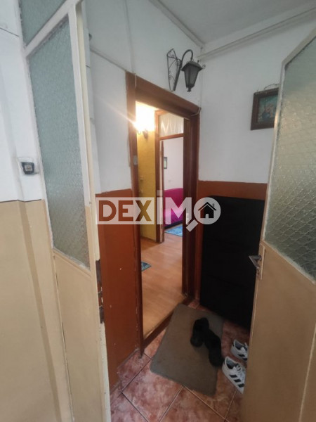 Apartament 2 Camere Decomandat - Zona Penny Tomis Nord