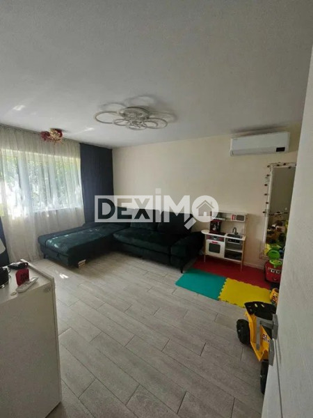 Apartament Modern - Renovat Complet - Inel I Eden