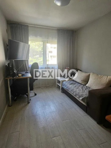 Apartament Modern - Renovat Complet - Inel I Eden