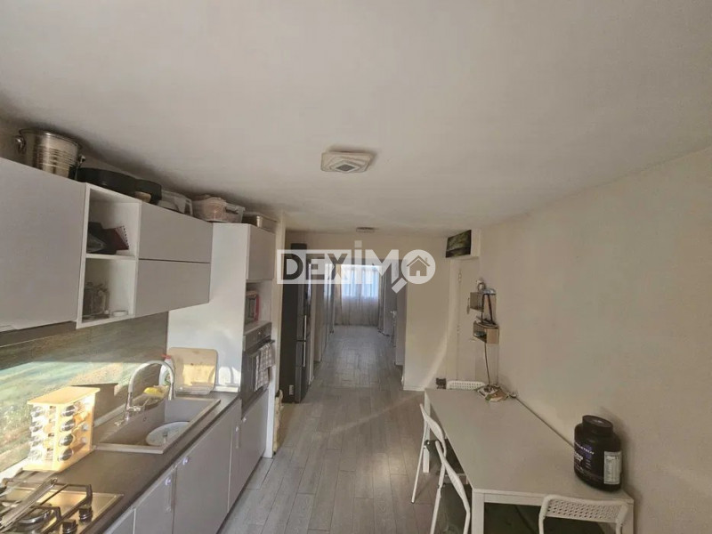 Apartament Modern - Renovat Complet - Inel I Eden