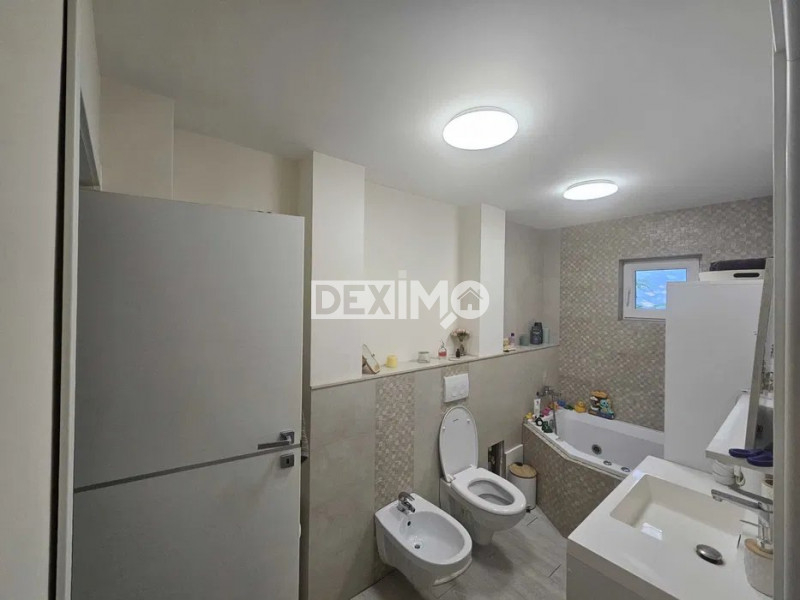 Apartament Modern - Renovat Complet - Inel I Eden