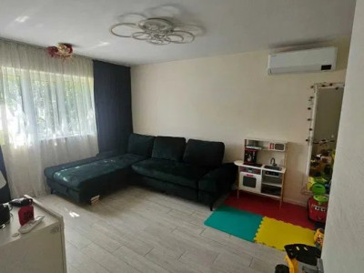 Apartament Modern - Renovat Complet - Inel I Eden