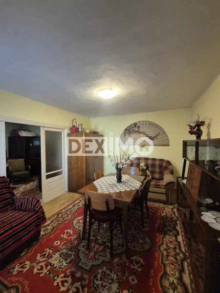 Casă 4 Camere + Garaj + Beci – Cartier Coiciu, Zona Institutul de Marină