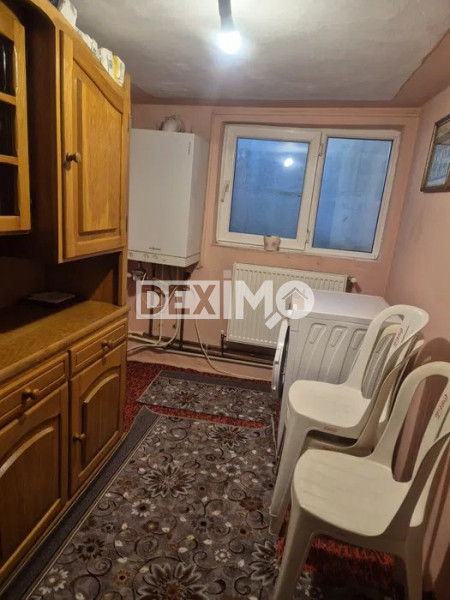 Casă 4 Camere + Garaj + Beci – Cartier Coiciu, Zona Institutul de Marină