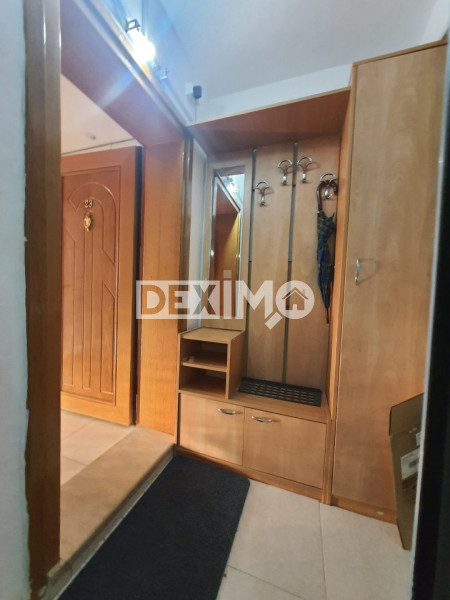 BALADA-APARTAMENT CU 3 CAMERE CENTRALA GAZE MOBILAT