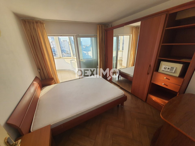 BALADA-APARTAMENT CU 3 CAMERE CENTRALA GAZE MOBILAT