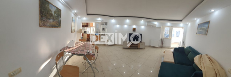 BALADA-APARTAMENT CU 3 CAMERE CENTRALA GAZE MOBILAT