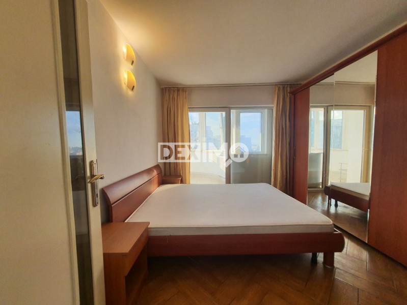 BALADA-APARTAMENT CU 3 CAMERE CENTRALA GAZE MOBILAT